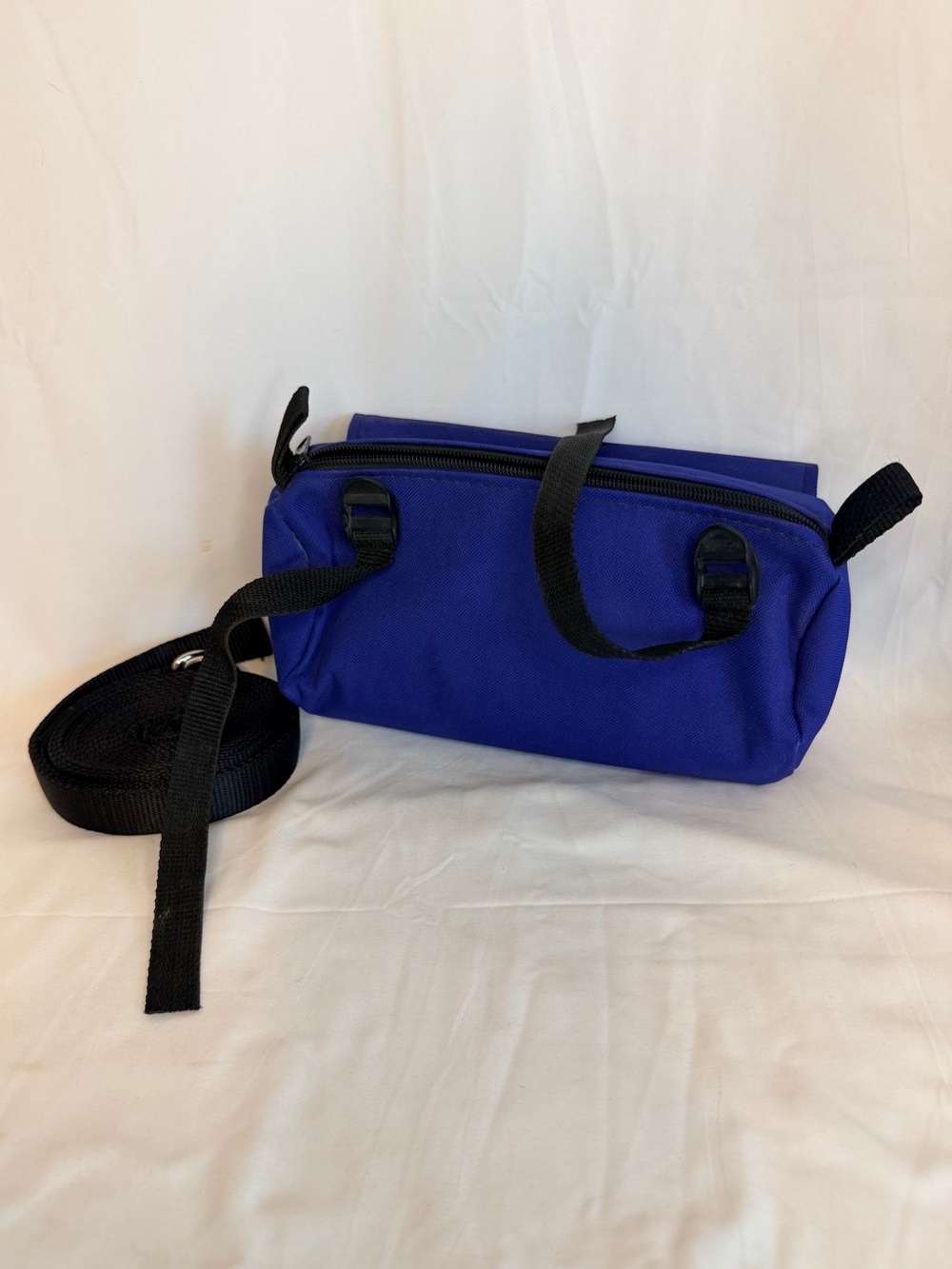 Storage Bag For Off-road ATV UTV Dune Buggy Sand Rail Truck Or Jeep W/strap